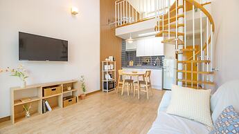 Chuncheon Lio Pension