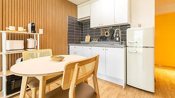 Chuncheon Lio Pension