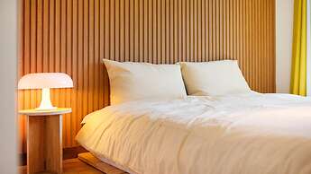 Chuncheon Lio Pension