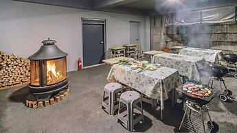 Chuncheon Lio Pension