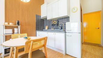 Chuncheon Lio Pension