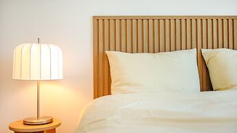 Chuncheon Lio Pension