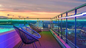 Sokcho The Sharp Pension