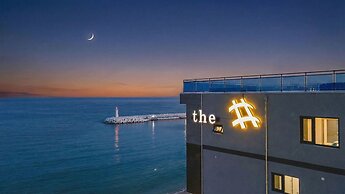 Sokcho The Sharp Pension