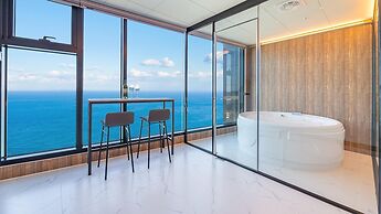 Sokcho The Sharp Pension