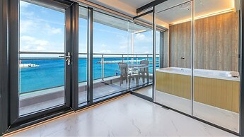 Sokcho The Sharp Pension