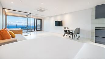 Sokcho The Sharp Pension