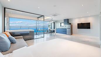 Sokcho The Sharp Pension