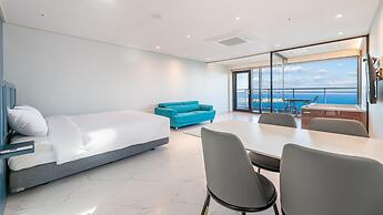 Sokcho The Sharp Pension