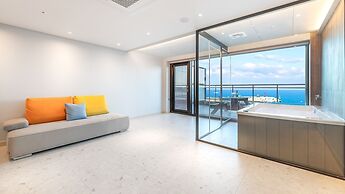 Sokcho The Sharp Pension