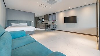 Sokcho The Sharp Pension