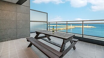 Sokcho The Sharp Pension