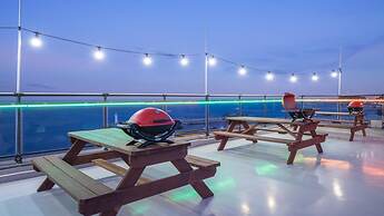 Sokcho The Sharp Pension