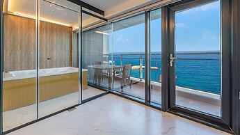Sokcho The Sharp Pension