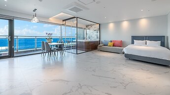 Sokcho The Sharp Pension