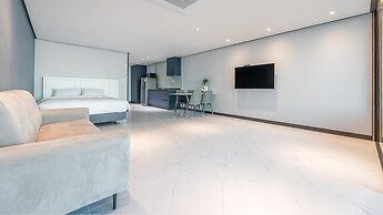 Sokcho The Sharp Pension