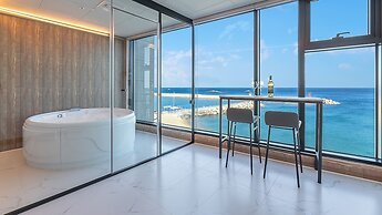Sokcho The Sharp Pension