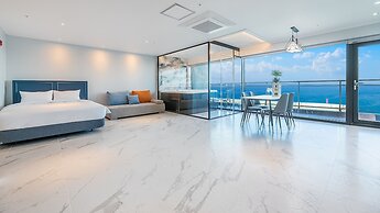 Sokcho The Sharp Pension