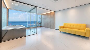 Sokcho The Sharp Pension