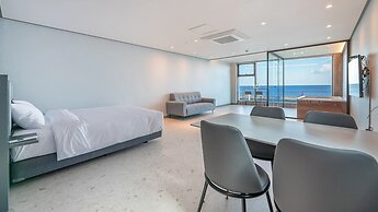 Sokcho The Sharp Pension