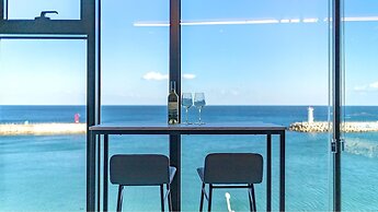 Sokcho The Sharp Pension