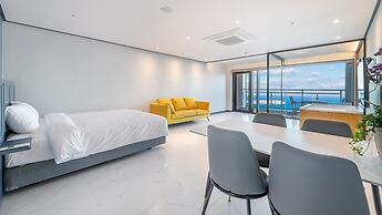 Sokcho The Sharp Pension