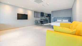Sokcho The Sharp Pension