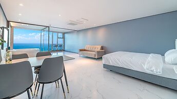 Sokcho The Sharp Pension