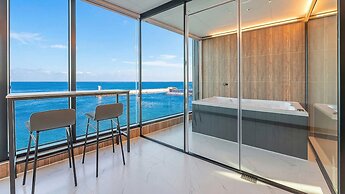 Sokcho The Sharp Pension