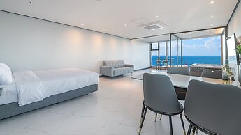 Sokcho The Sharp Pension