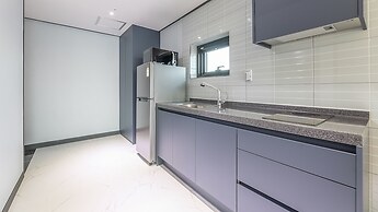 Sokcho The Sharp Pension