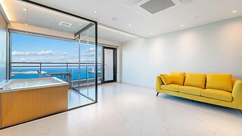 Sokcho The Sharp Pension