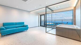 Sokcho The Sharp Pension