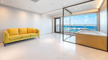 Sokcho The Sharp Pension