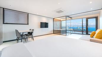 Sokcho The Sharp Pension