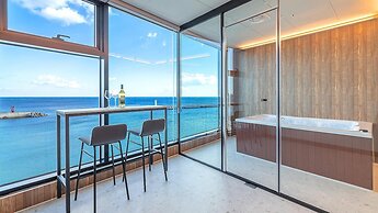 Sokcho The Sharp Pension