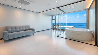 Sokcho The Sharp Pension