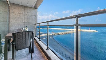 Sokcho The Sharp Pension