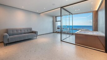 Sokcho The Sharp Pension