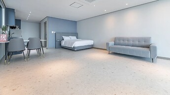 Sokcho The Sharp Pension
