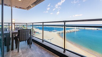 Sokcho The Sharp Pension