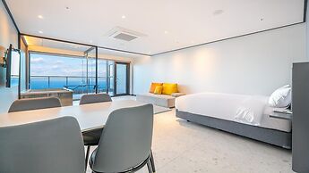 Sokcho The Sharp Pension