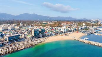 Sokcho The Sharp Pension