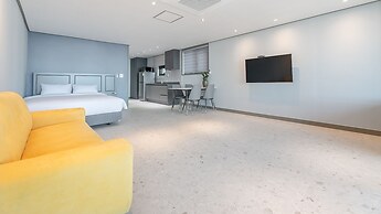 Sokcho The Sharp Pension