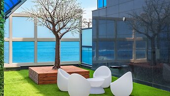 Sokcho The Sharp Pension