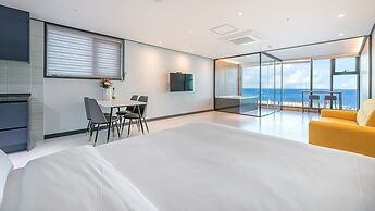 Sokcho The Sharp Pension