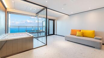 Sokcho The Sharp Pension