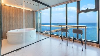 Sokcho The Sharp Pension