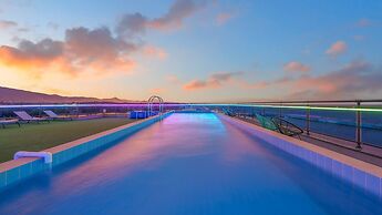 Sokcho The Sharp Pension