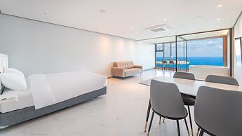 Sokcho The Sharp Pension
